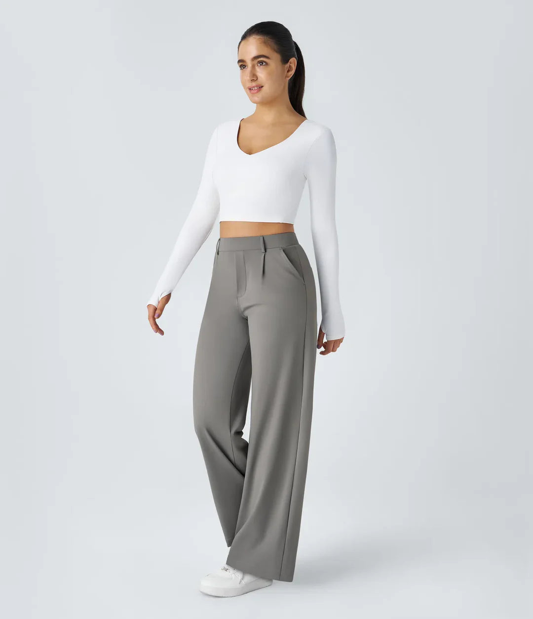 Cushiona™ Yoga Pantolon