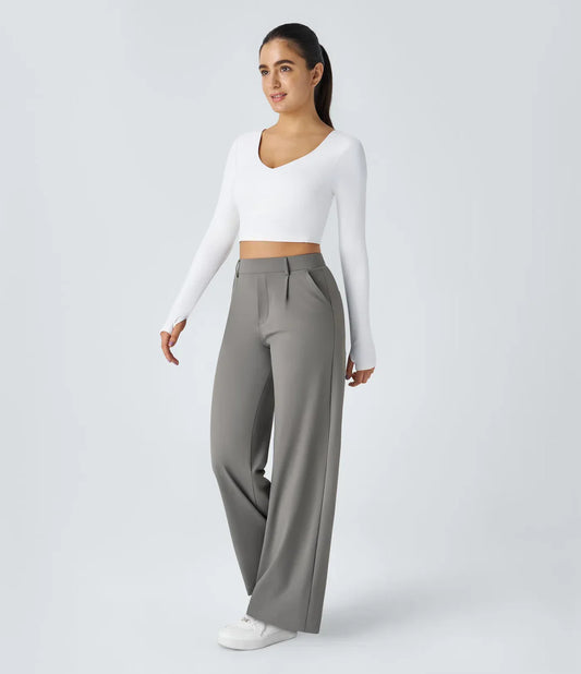 Cushiona™ Yoga Pantolon
