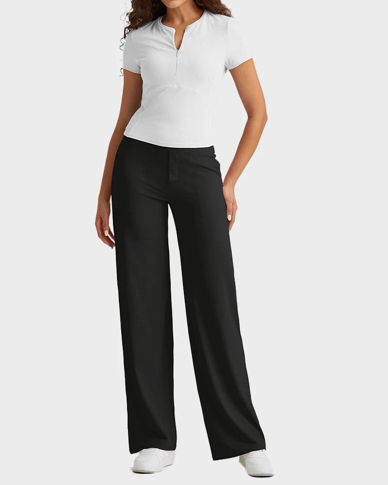 Cushiona™ Yoga Pantolon
