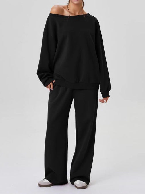 Cushiona™ Gündelik Giyim Takımı Seti