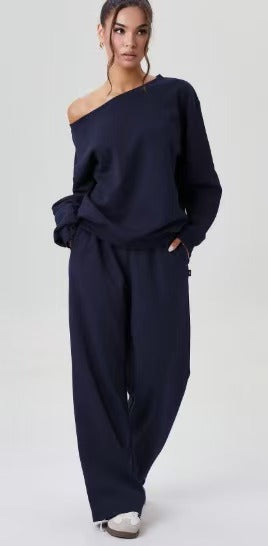 Cushiona™ Gündelik Giyim Takımı Seti