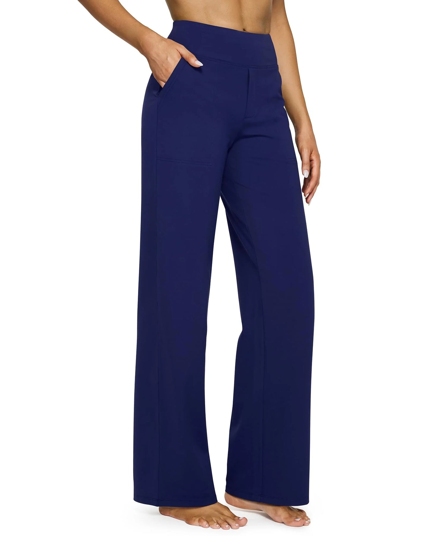 Cushiona™ Yoga Pantolon